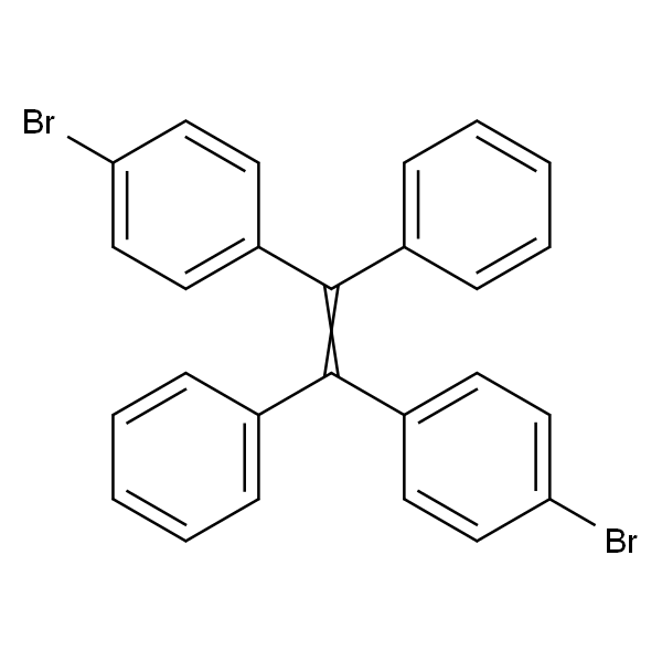 1，2-Bis(4-bromophenyl)-1，2-diphenylethene