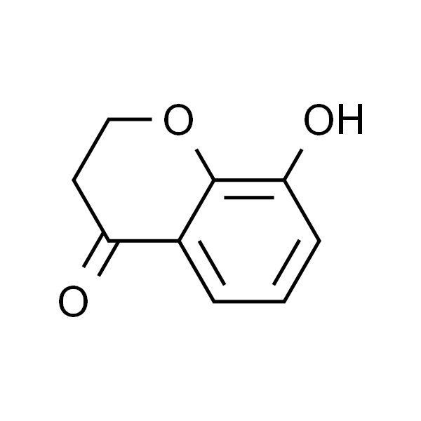 8-羟基色满-4-酮
