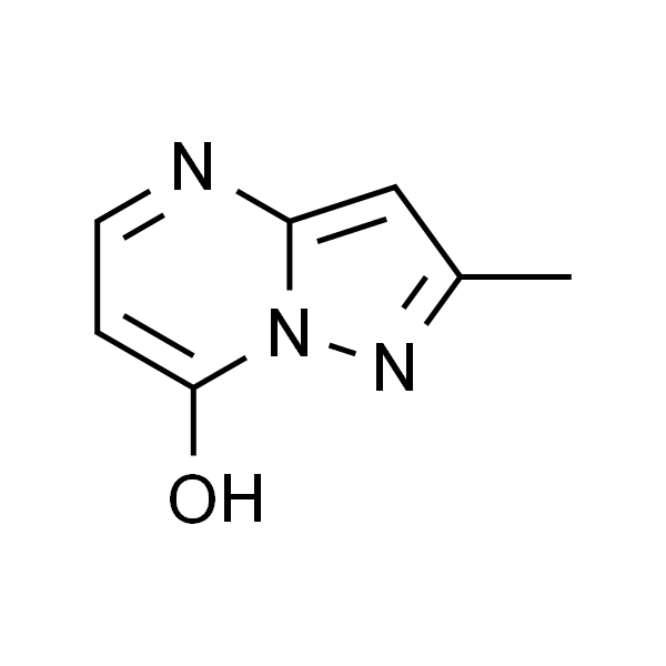 2-甲基吡唑[1,5-a]嘧啶-7-醇-