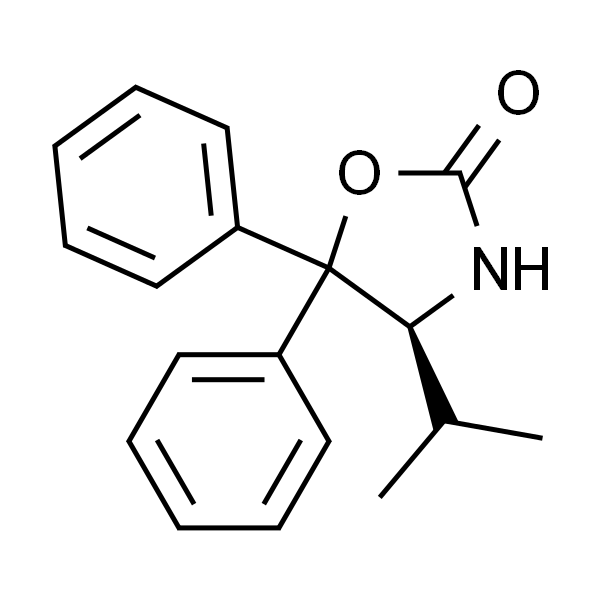 (4S)-(-)-异丙基-5,5-二苯基-2-噁唑烷酮