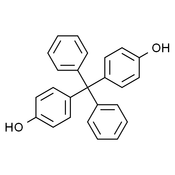 4,4''-二苯亚甲基双酚