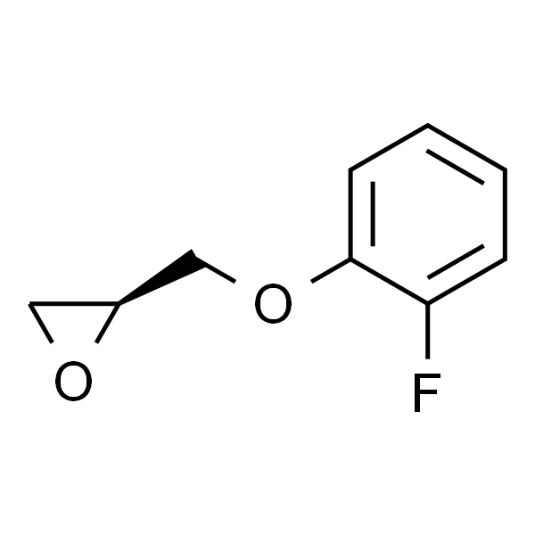 (S)-2-((2-氟苯氧基)甲基)环氧乙烷
