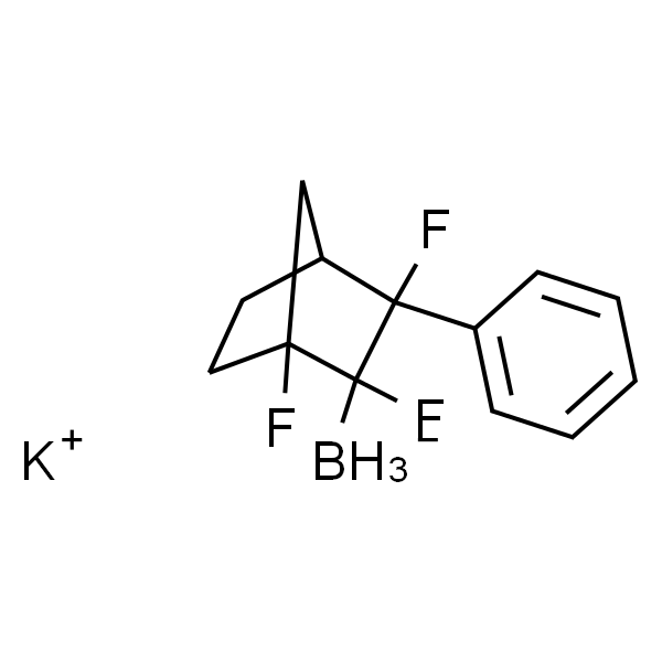 三氟(3-苯基二环[2.2.1]庚-2-基)硼酸钾