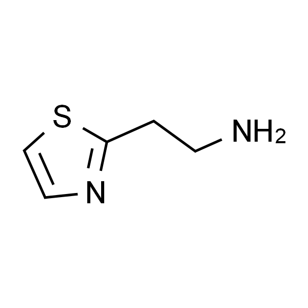 2-噻唑-2-基-乙胺