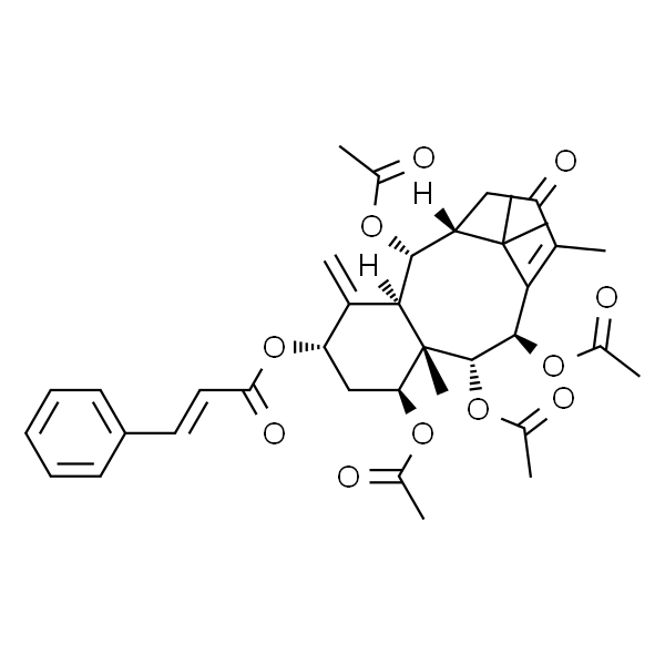 紫杉素 B