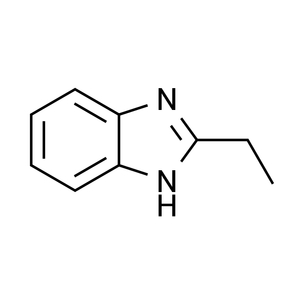 2-乙基苯并咪唑
