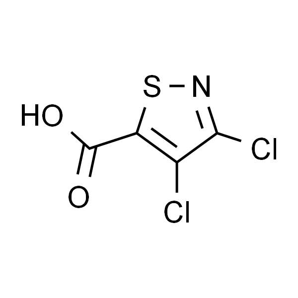 3,4-二氯异噻唑-5-羧酸