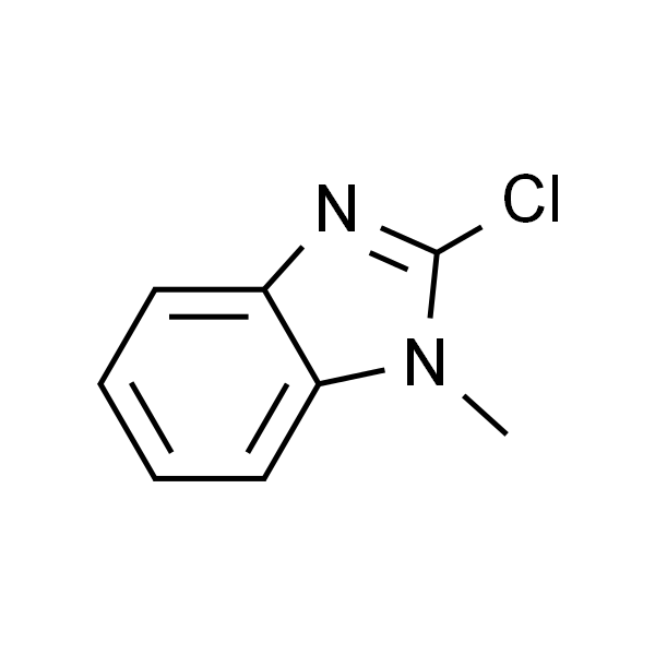 2-氯-1-甲基-1H-苯并咪唑