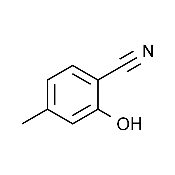 2-羟基-4-甲基苯甲腈