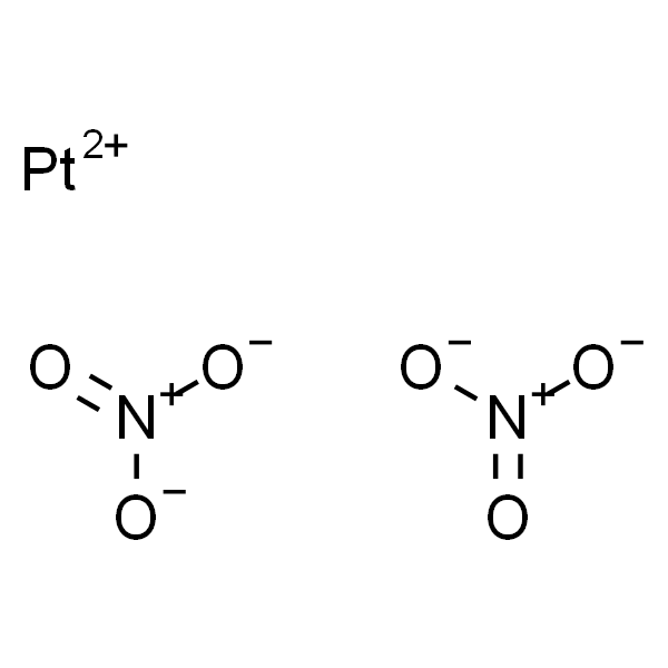 硝酸铂溶液