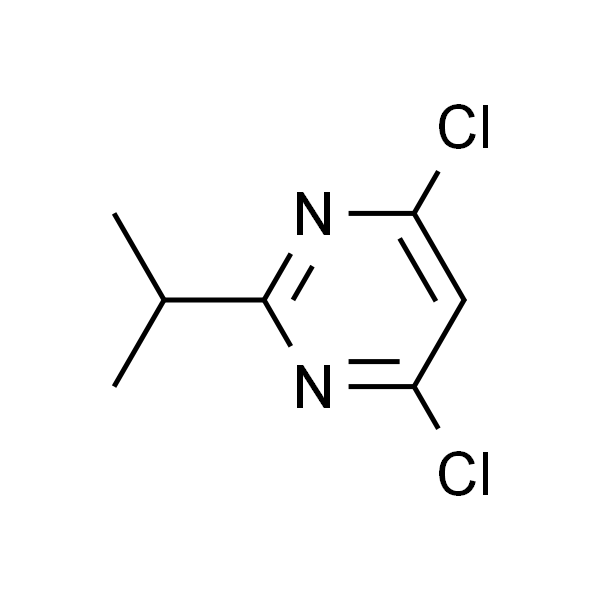 4,6-二氯-2-(丙-2-基)嘧啶