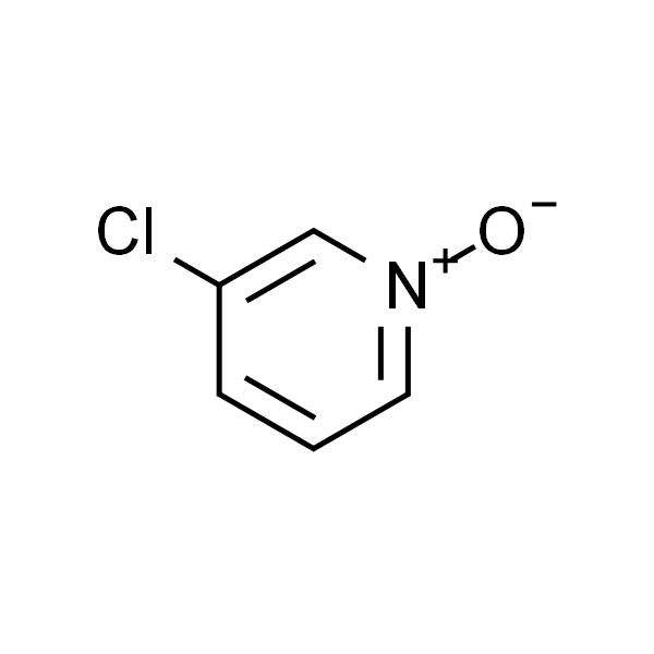 3-氯吡啶N-氧化物