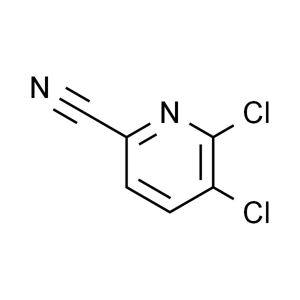 5,6-二氯吡啶腈