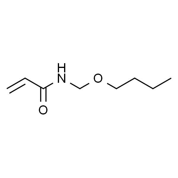 丁氧甲基丙烯酰胺