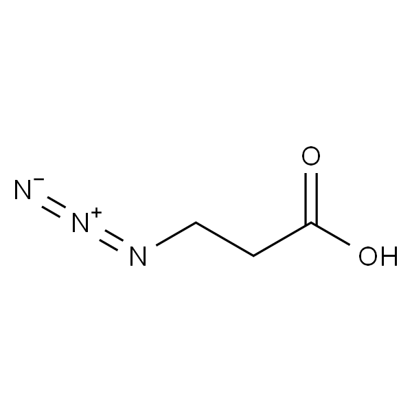 3-叠氮丙酸