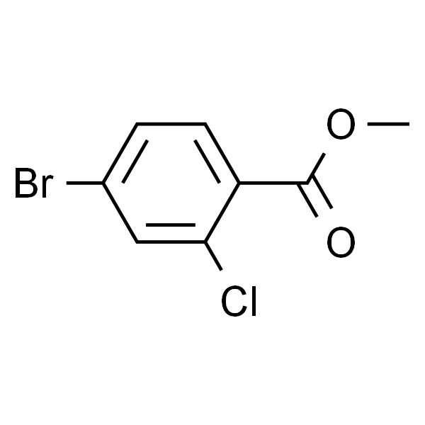 2-氯-4-溴苯甲酸甲酯
