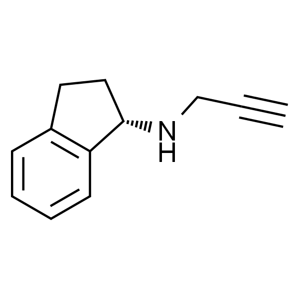 (S)-Rasagiline