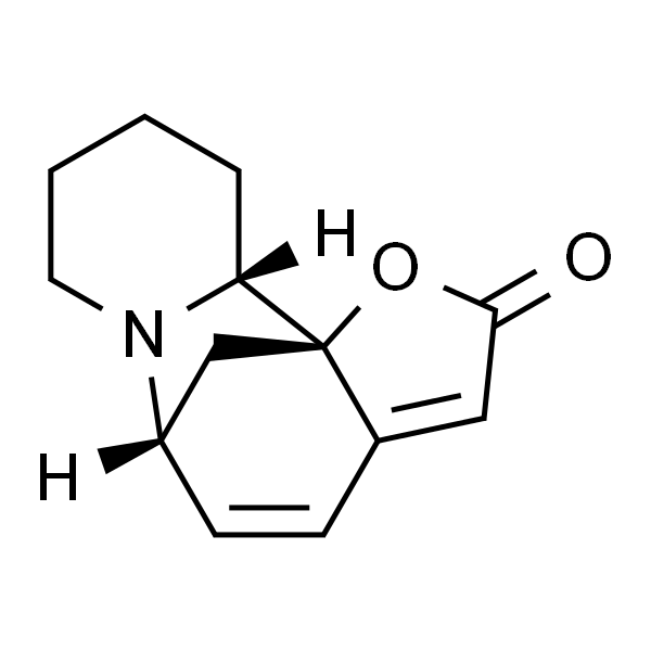 别一叶萩碱