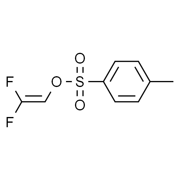 2,2-二氟乙烯基4-甲基苯磺酸酯