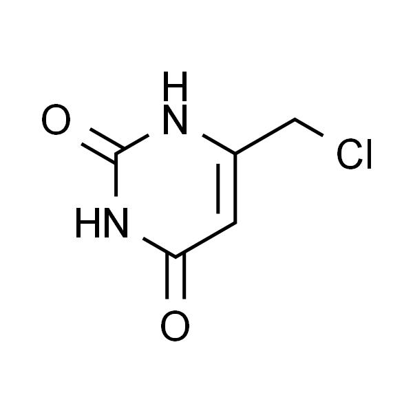 6-(氯甲基)尿嘧啶