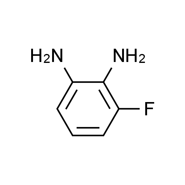 2,3-二氨基氟苯
