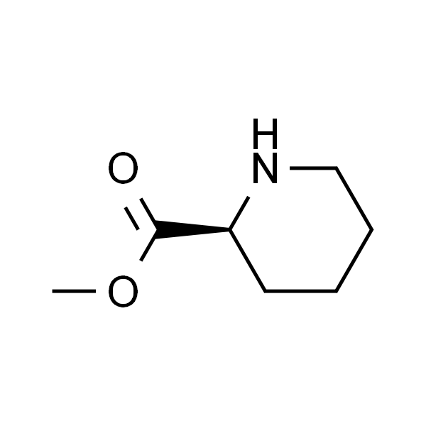 (S)-哌啶-2-甲酸甲酯 盐酸盐