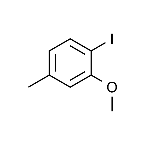 1-碘-2-甲氧基-4-甲苯