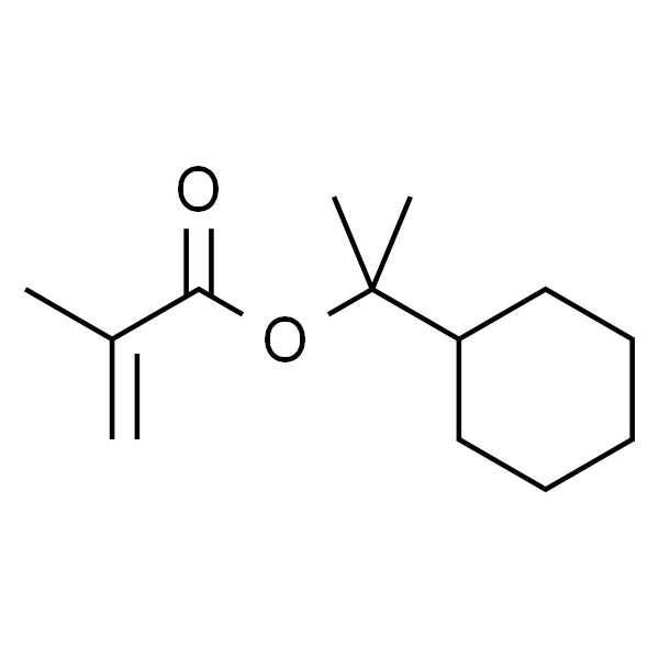 2-环己基-2-丙醇甲基丙烯酸酯