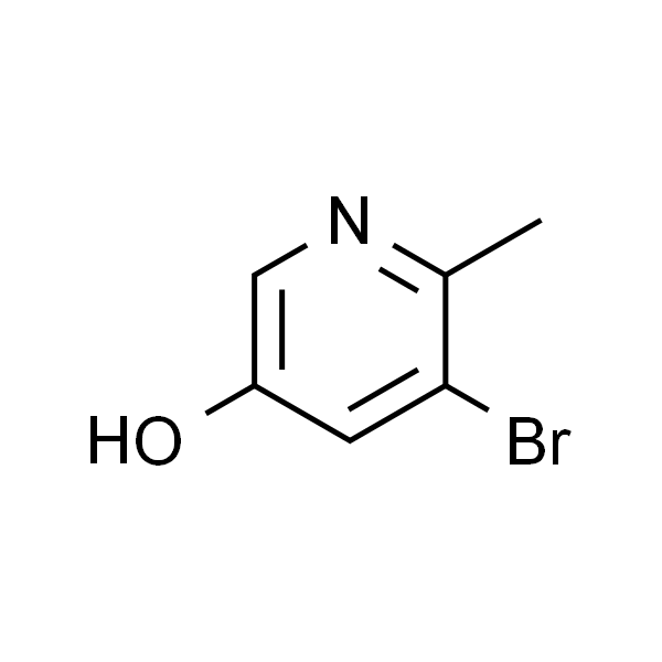 5-溴-6-甲基吡啶-3-醇