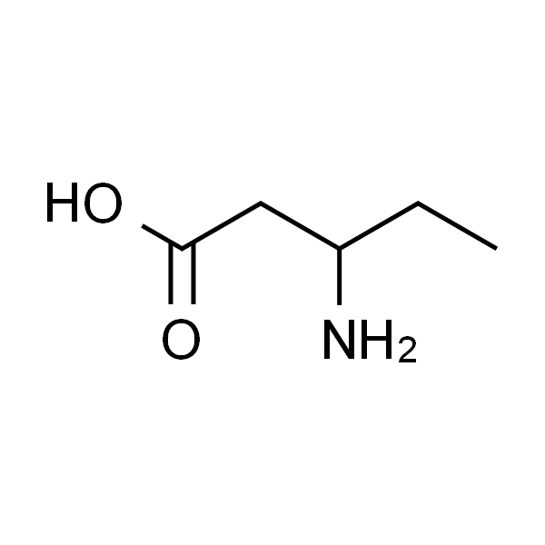3-氨基戊酸