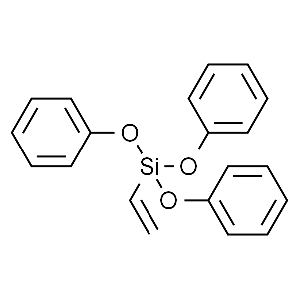 三苯氧基(乙烯基)硅烷