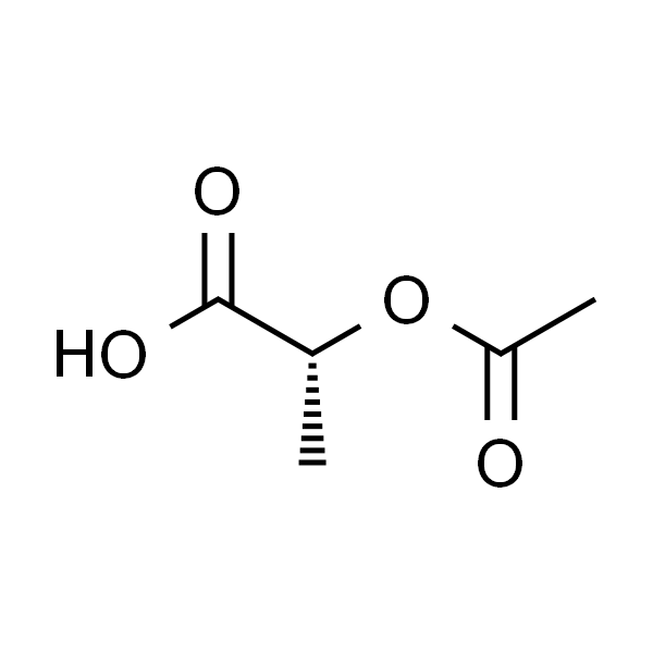 (R)-2-乙酰氧基丙酸