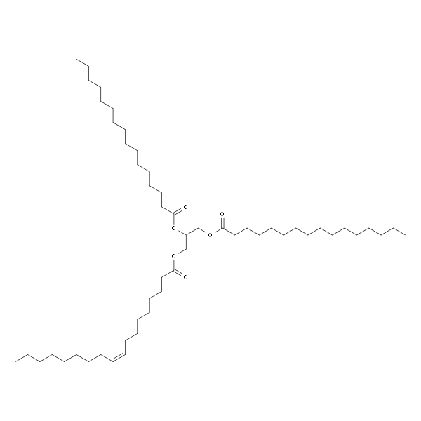1,2-Palmitin-3-Olein