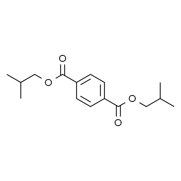 对苯二甲酸二异丁酯