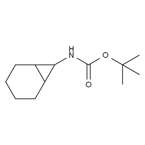 双环[4.1.0]庚基-7-氨基甲酸叔丁酯