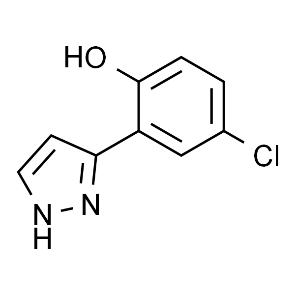 4-氯-2-吡唑苯酚