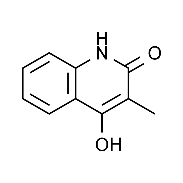 4-羟基-3-甲基-2(1H)-喹啉酮