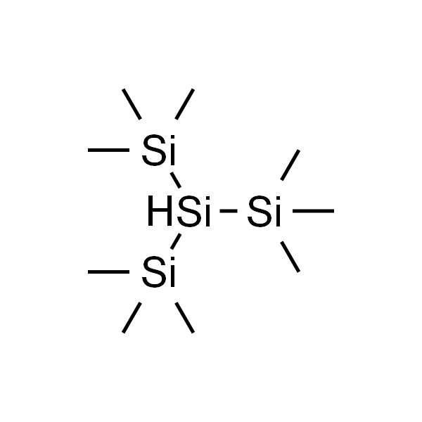 三(三甲基硅基)硅烷