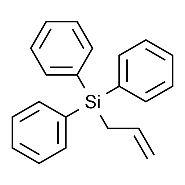 烯丙基三苯基硅烷
