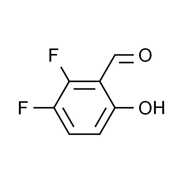 5,6-二氟水杨醛