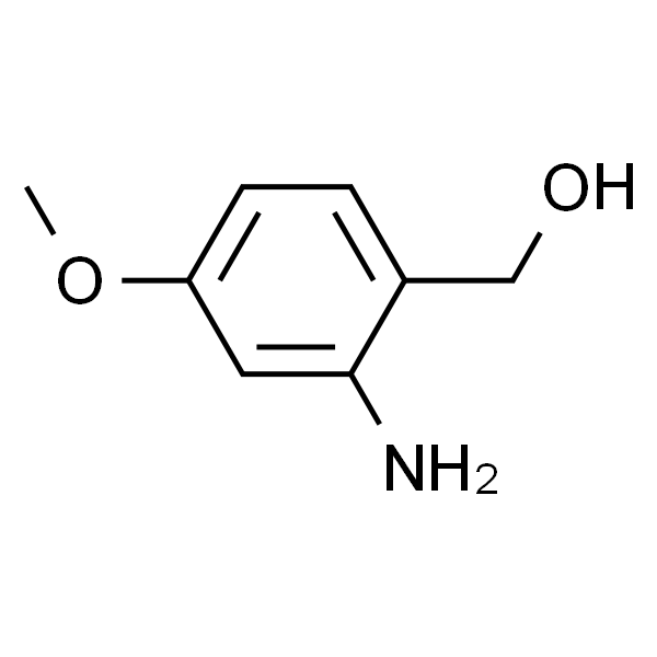 (2-氨基-4-甲氧基苯基)甲醇