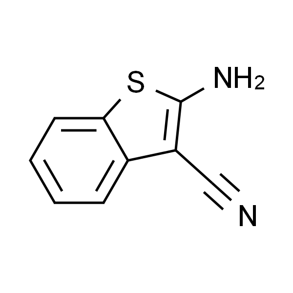 2-氨基苯并[b]噻吩-3-甲腈