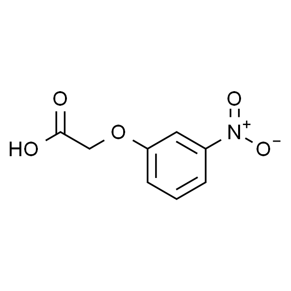 3-硝基苯氧乙酸