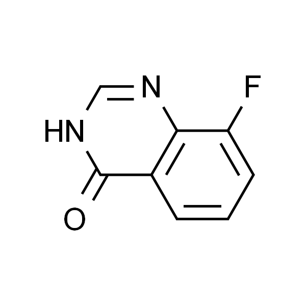 8-氟-1H-喹唑啉-4-酮