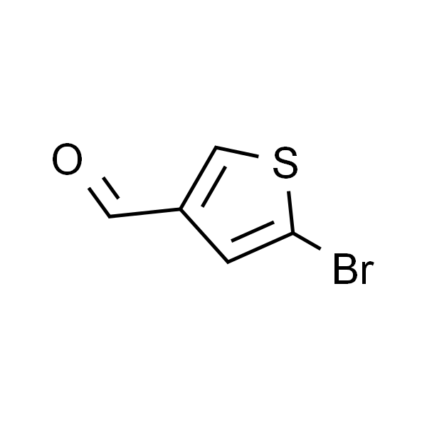 2-溴噻吩-4-甲醛