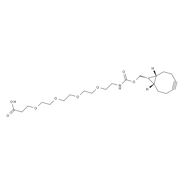 BCN-PEG4-acid