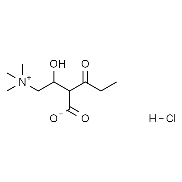Propionyl-L-carnitine,HCl
