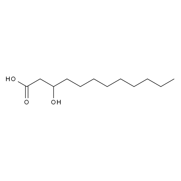 3-Hydroxydodecanoic acid