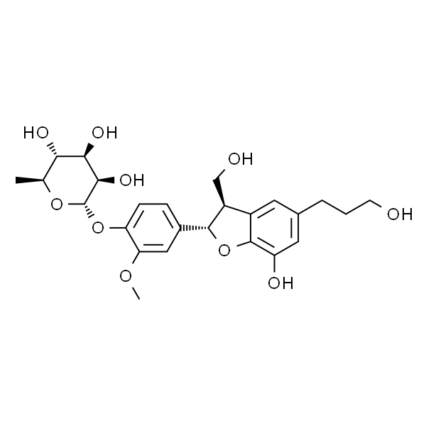 Massonianoside B