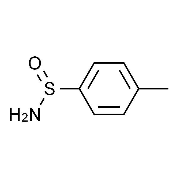 (S)-(+)-对甲基苯亚磺酰胺